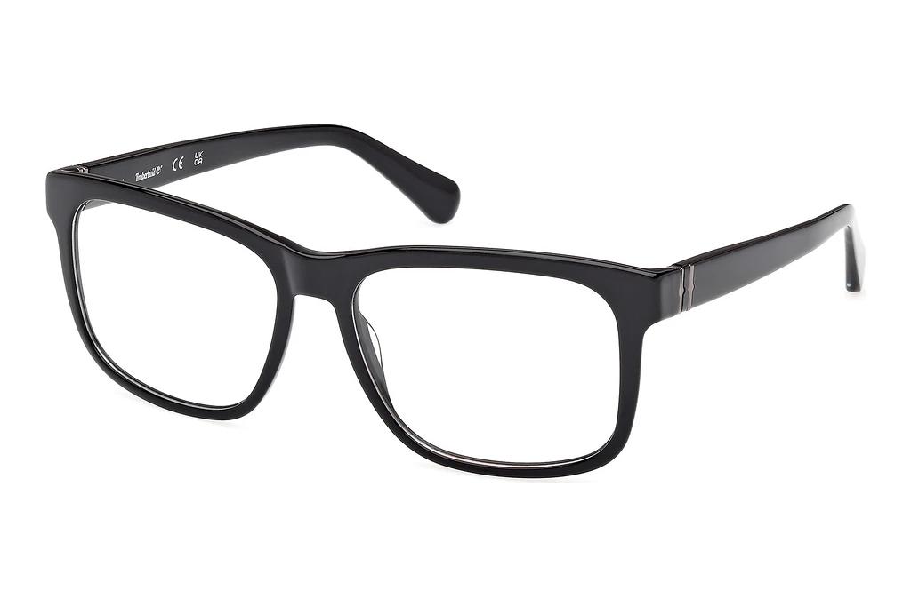 Timberland   TB50073 001 Glänzend Schwarz