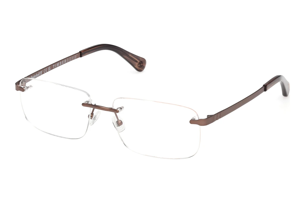 Timberland   TB50090 049 Matt Dunkelbraun