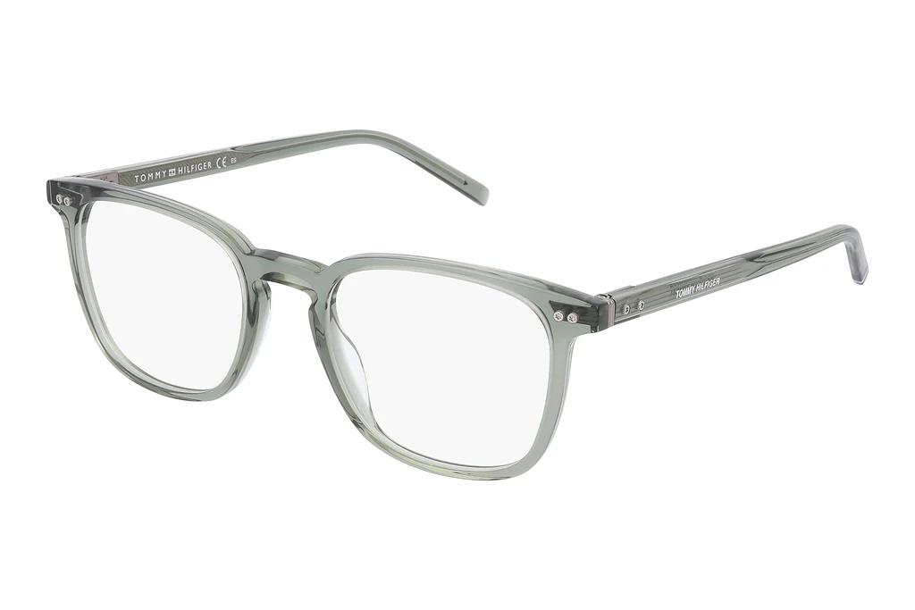 Tommy Hilfiger   TH 1814 6CR GRÜN