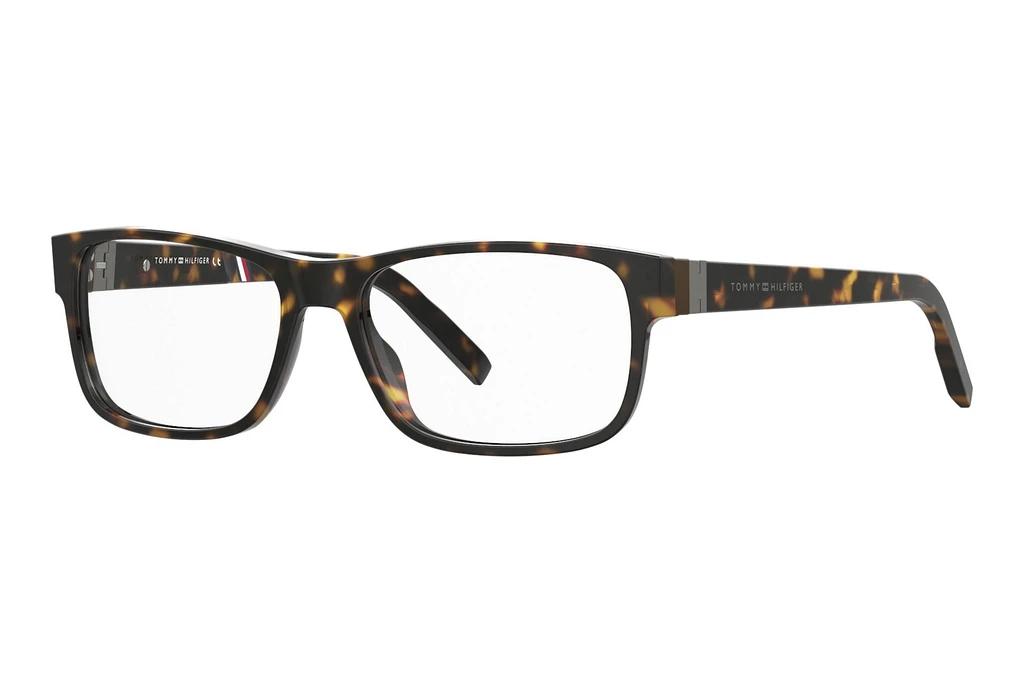 Tommy Hilfiger   TH 1818 086 HAVANNA