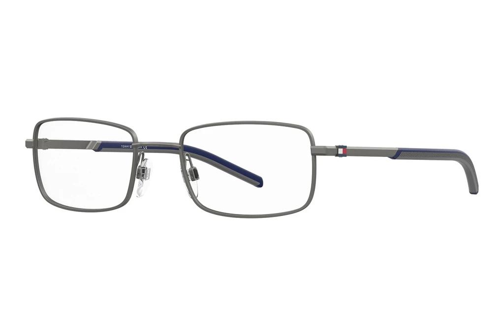 Tommy Hilfiger   TH 1992 R80 GRAU