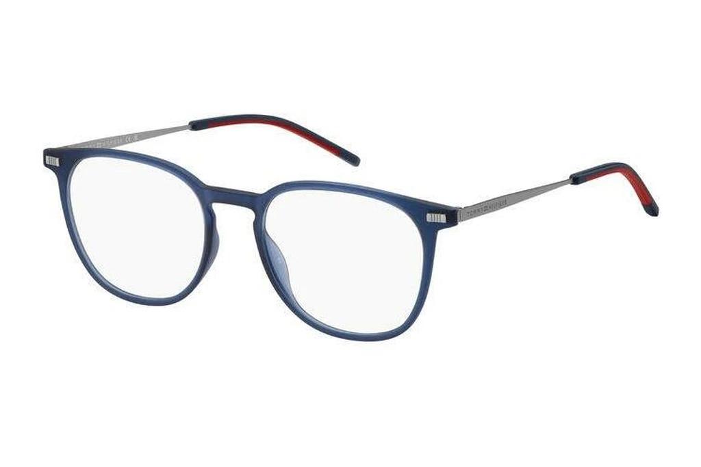 Tommy Hilfiger   TH 2022 FLL BLAU