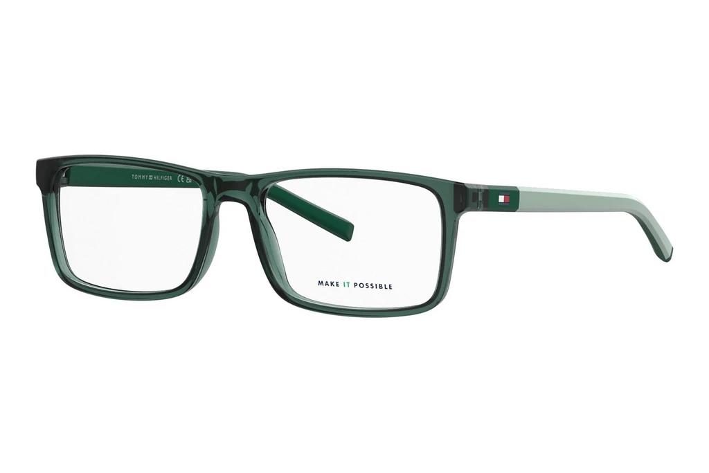 Tommy Hilfiger   TH 2122 1ED GRÜN