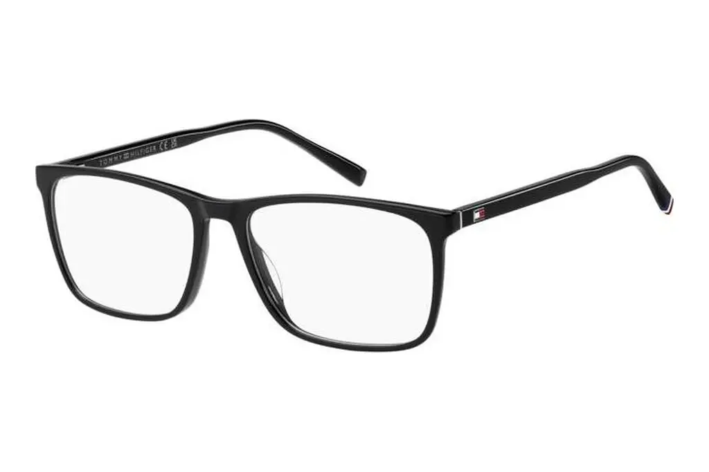 Tommy Hilfiger   TH 2270 807 SCHWARZ