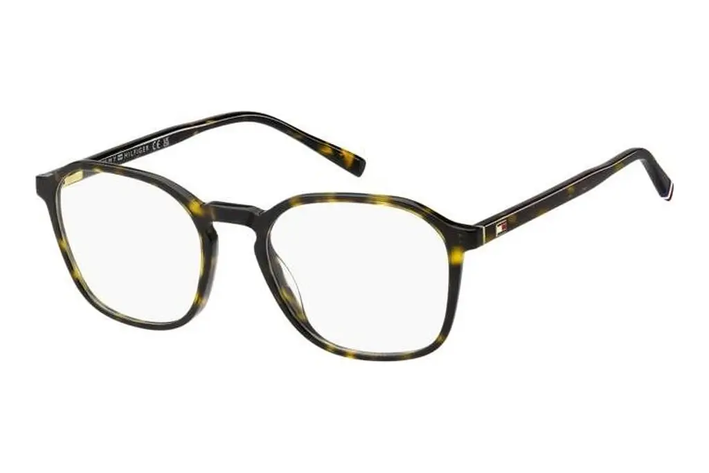 Tommy Hilfiger   TH 2271 086 HAVANNA