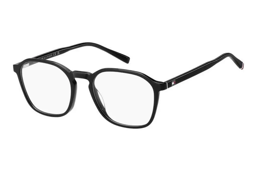 Tommy Hilfiger   TH 2271 807 SCHWARZ