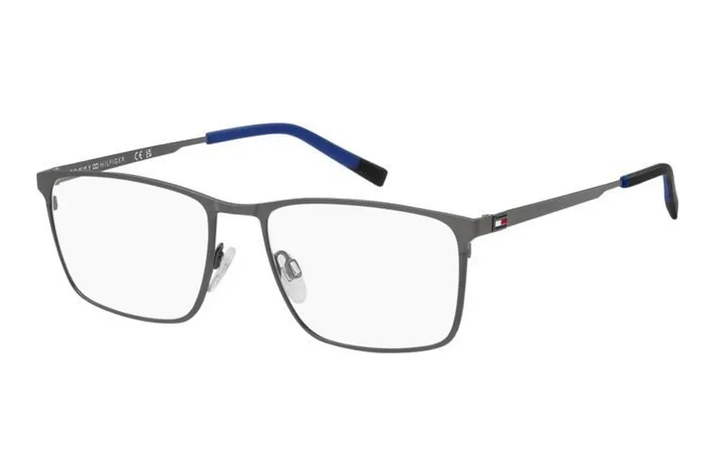 Tommy Hilfiger   TH 2273 SVK GRAU