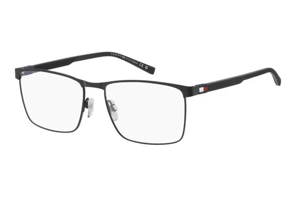 Tommy Hilfiger   TH 2278 003 SCHWARZ