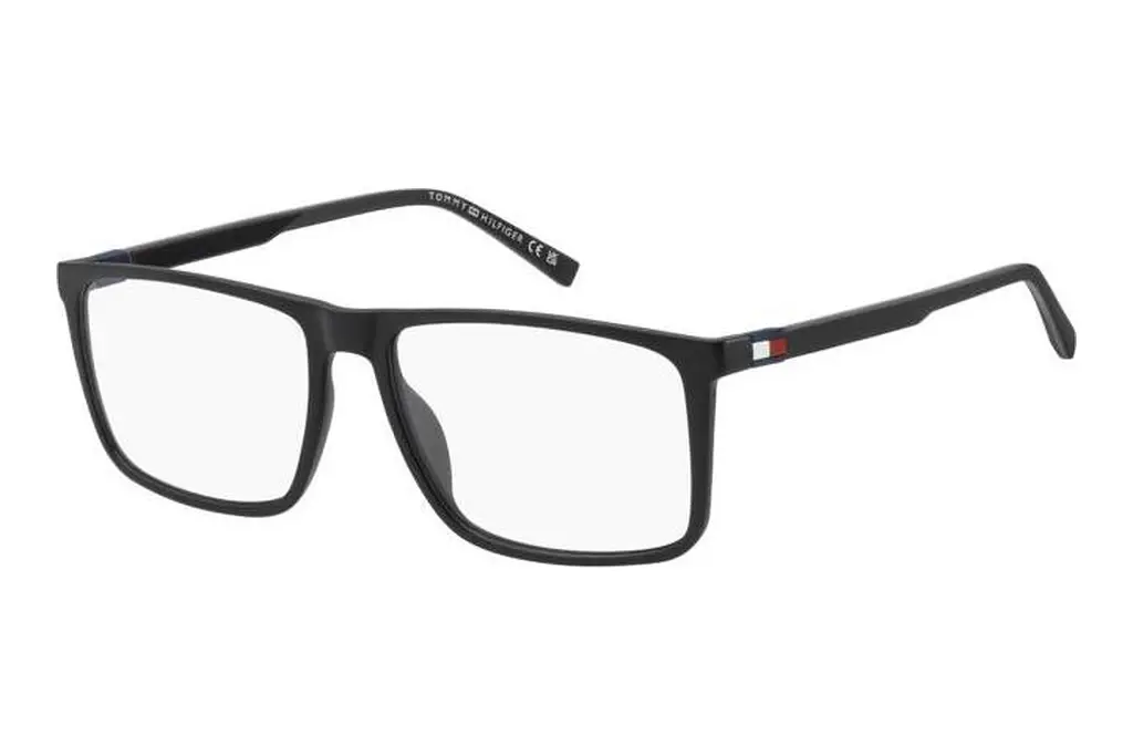 Tommy Hilfiger   TH 2279 08A SCHWARZ