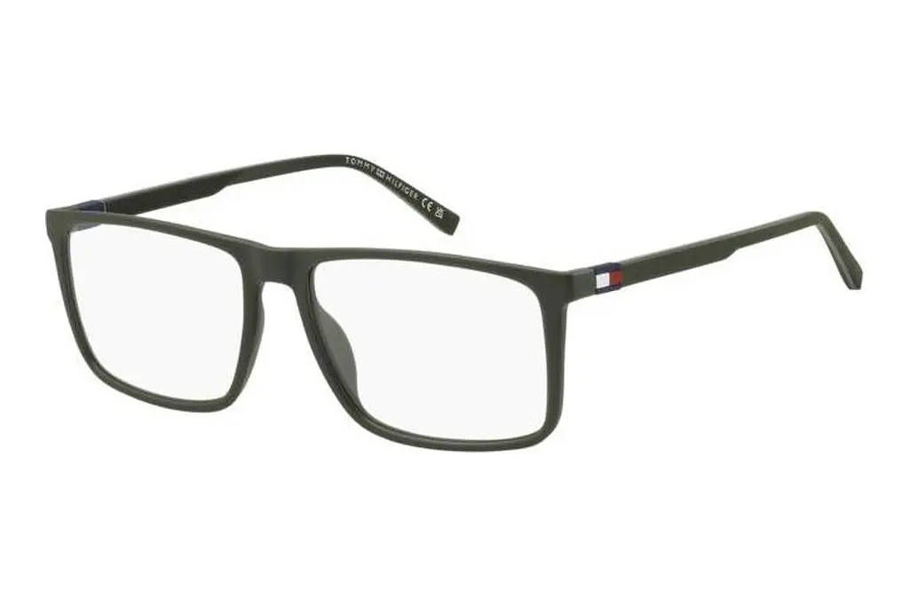 Tommy Hilfiger   TH 2279 1ED GRÜN
