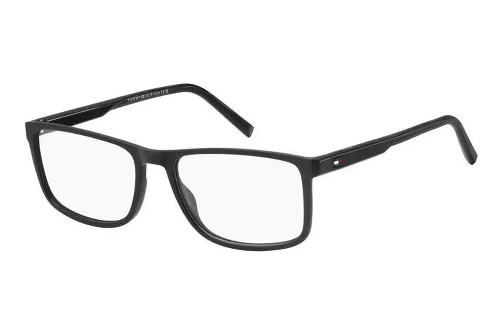 Tommy Hilfiger   TH 2283 807 SCHWARZ