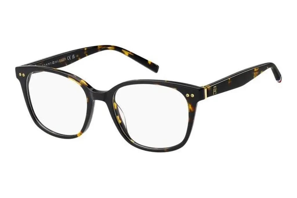 Tommy Hilfiger   TH 2291 086 HAVANNA