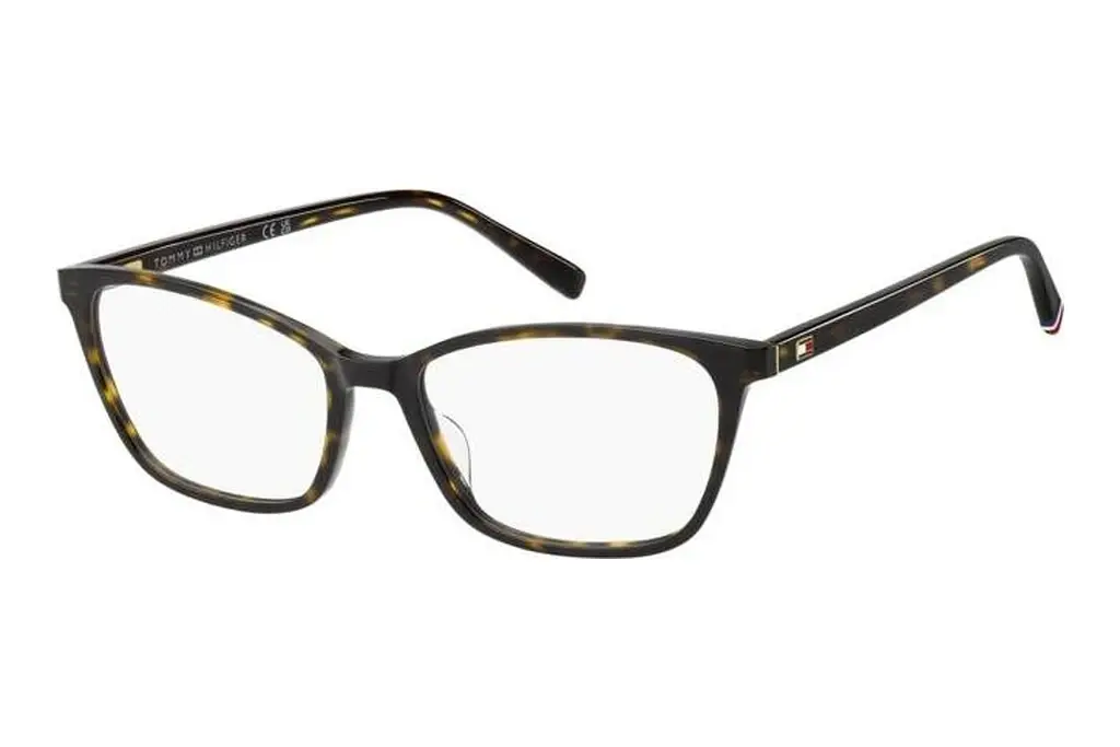 Tommy Hilfiger   TH 2295 086 HAVANNA