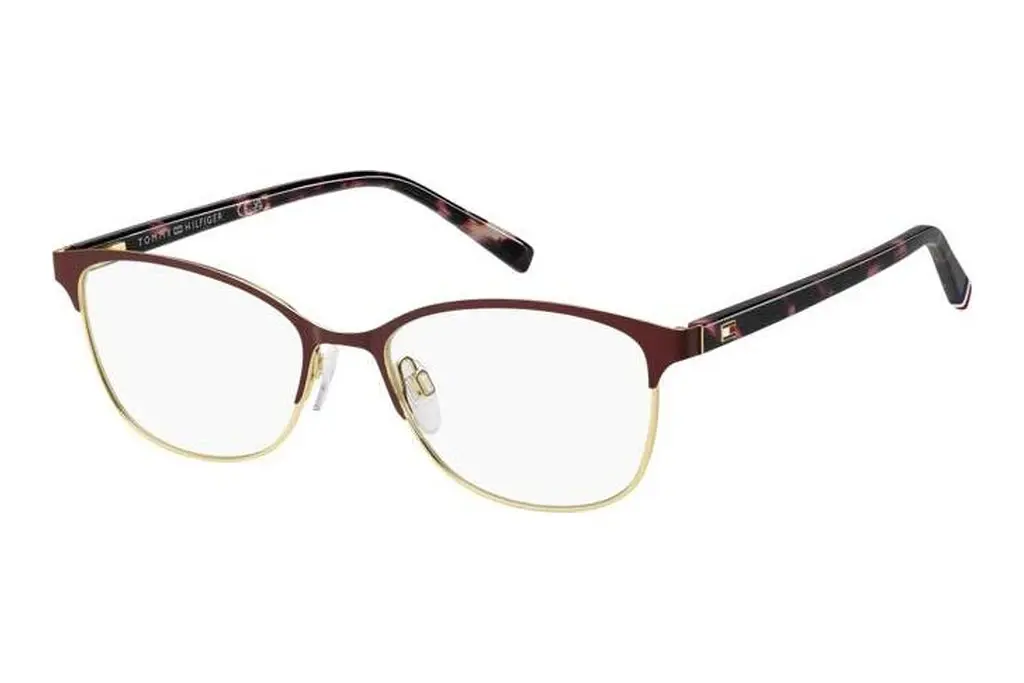 Tommy Hilfiger   TH 2296 6K3 BURGUNDY
