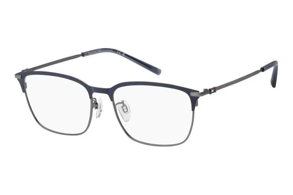 Tommy Hilfiger   TH 2297/F 5UV GRAU
