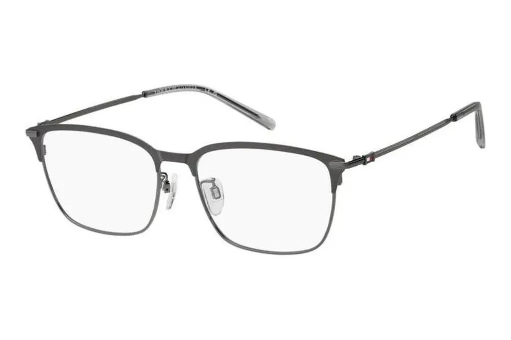 Tommy Hilfiger   TH 2297/F SVK GRAU