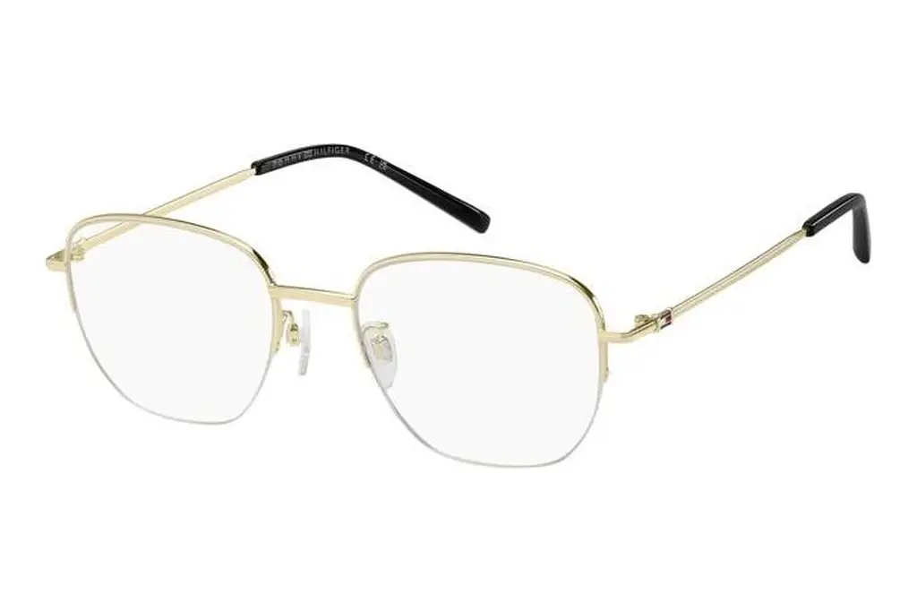 Tommy Hilfiger   TH 2299/F J5G GOLD