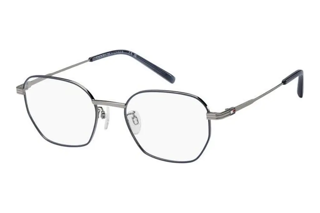 Tommy Hilfiger   TH 2300/F KU0 BLAU
