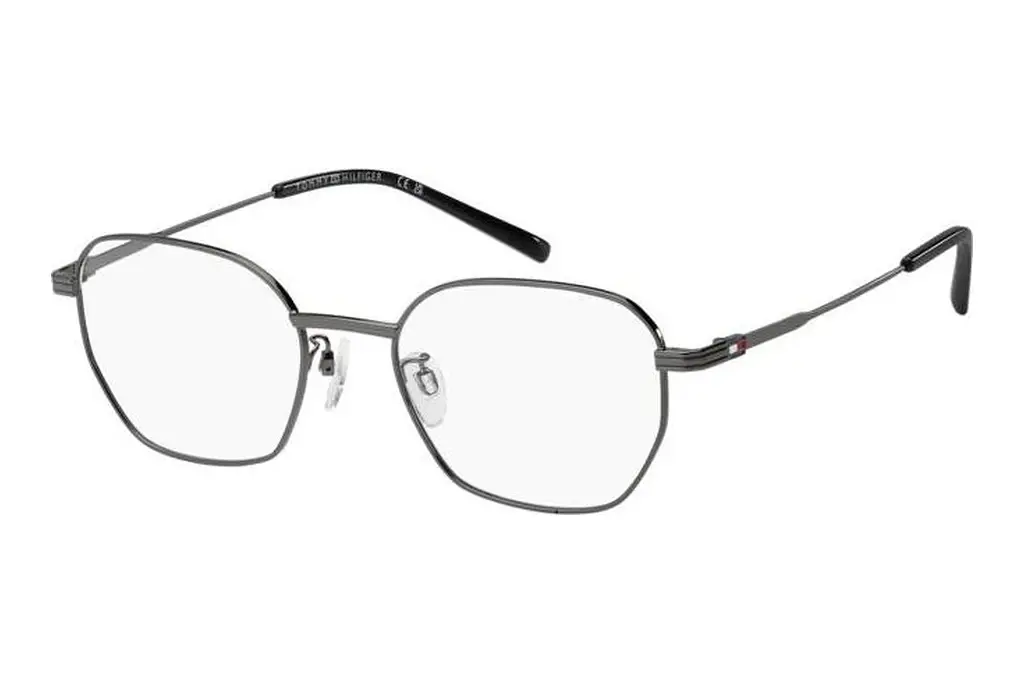 Tommy Hilfiger   TH 2300/F V81 GRAU