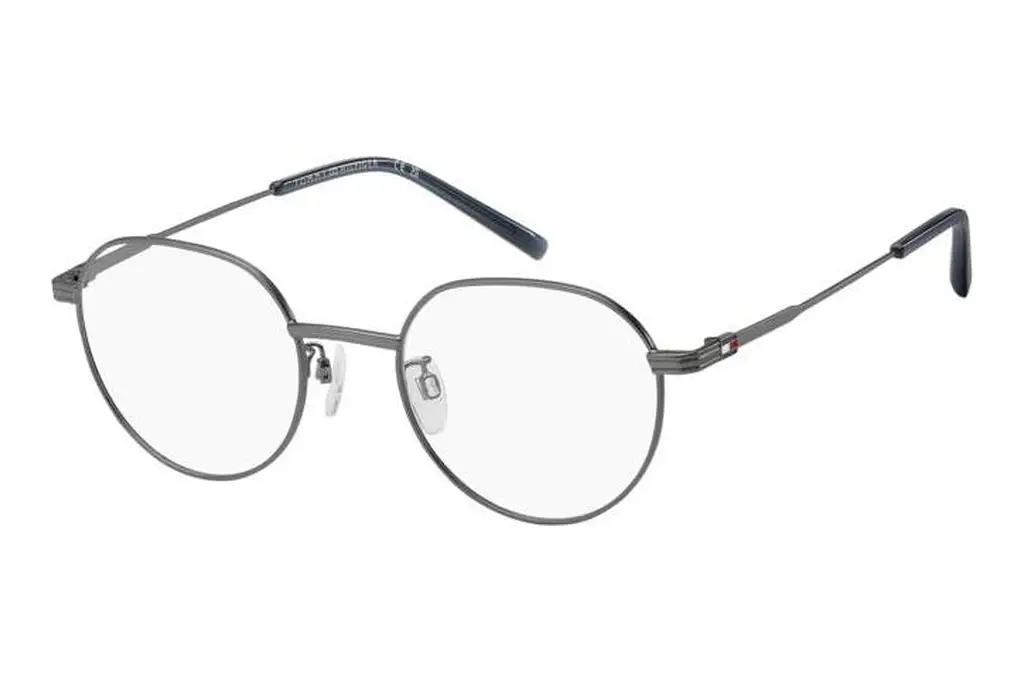 Tommy Hilfiger   TH 2301/F R81 GRAU