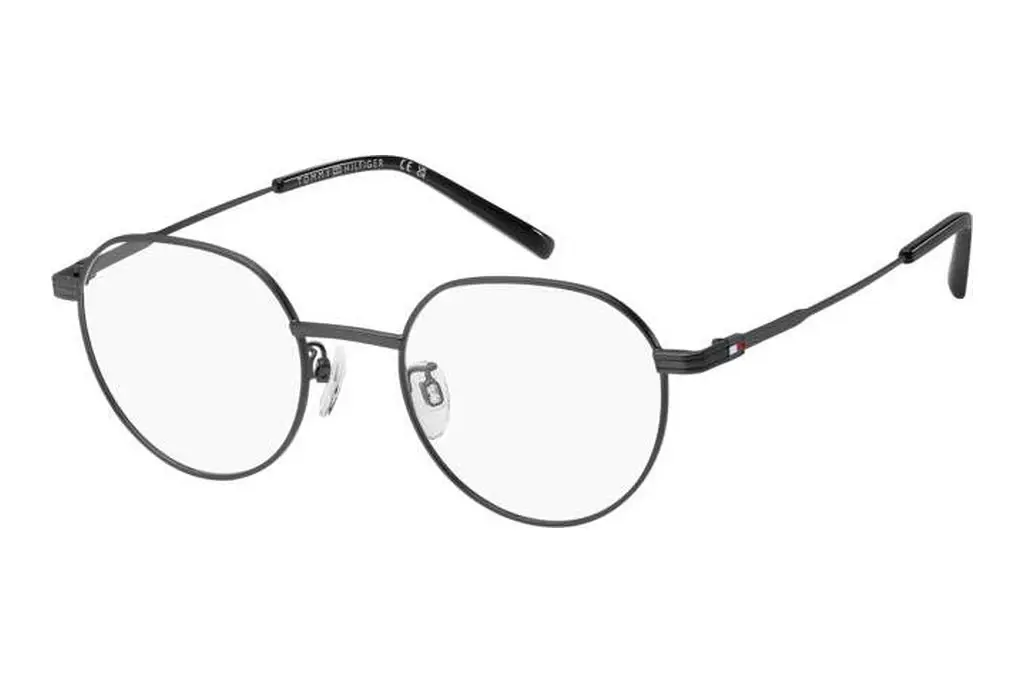 Tommy Hilfiger   TH 2301/F SVK GRAU