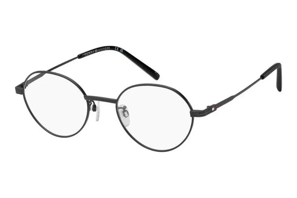 Tommy Hilfiger   TH 2302/F 003 SCHWARZ