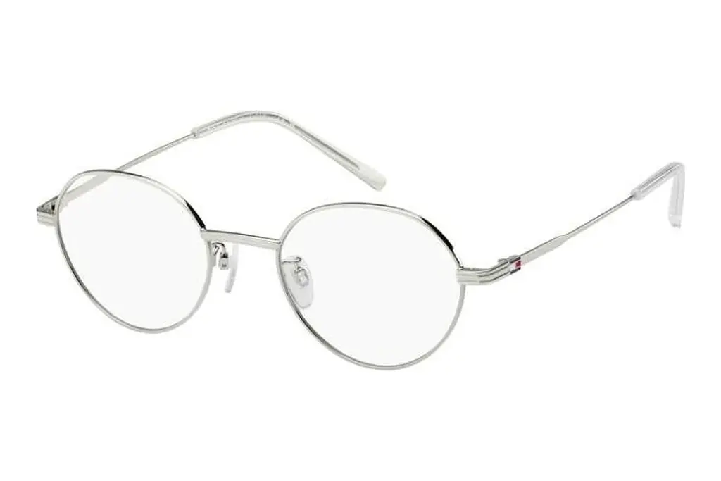 Tommy Hilfiger   TH 2302/F 010 GRAU