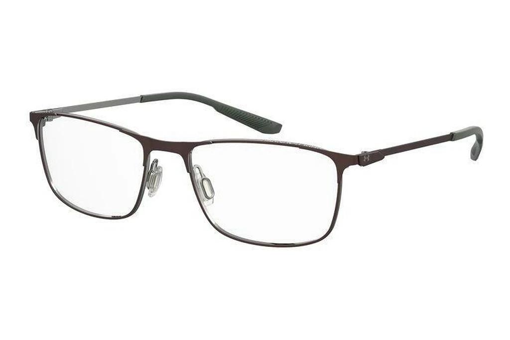 Under Armour   UA 5015/G 09Q BRAUN