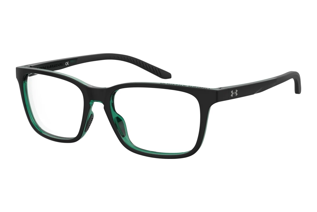 Under Armour   UA 5056 7ZJ BLACK GREEN