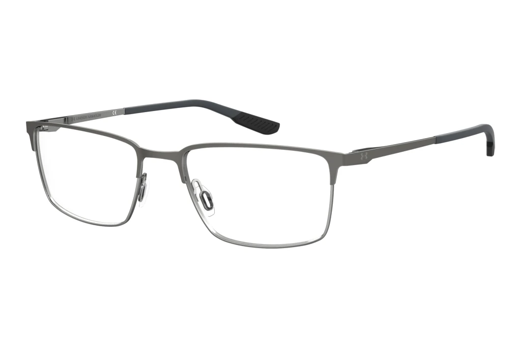 Under Armour   UA 5058XL/G KJ1 DARK RUTHENIUM