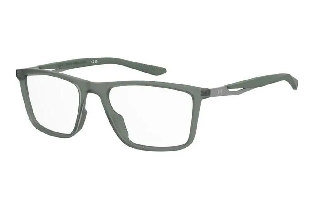 Under Armour   UA 5100 B59 GRÜN