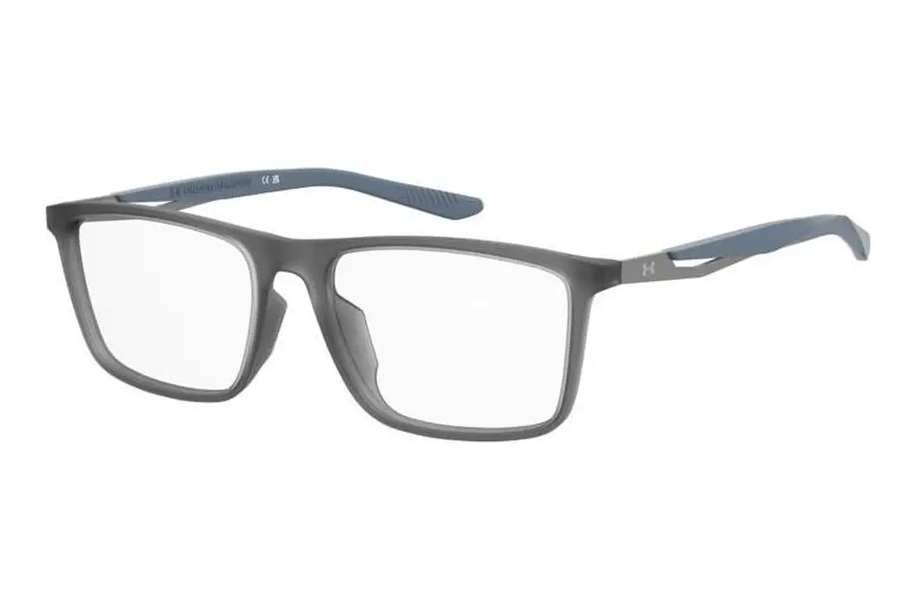 Under Armour   UA 5107/F 09V GRAU