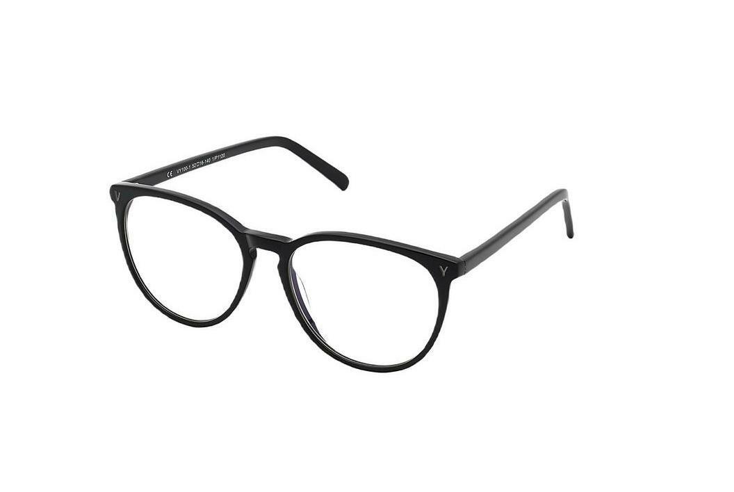 VOOY by edel-optics   Afterwork 100-01 black