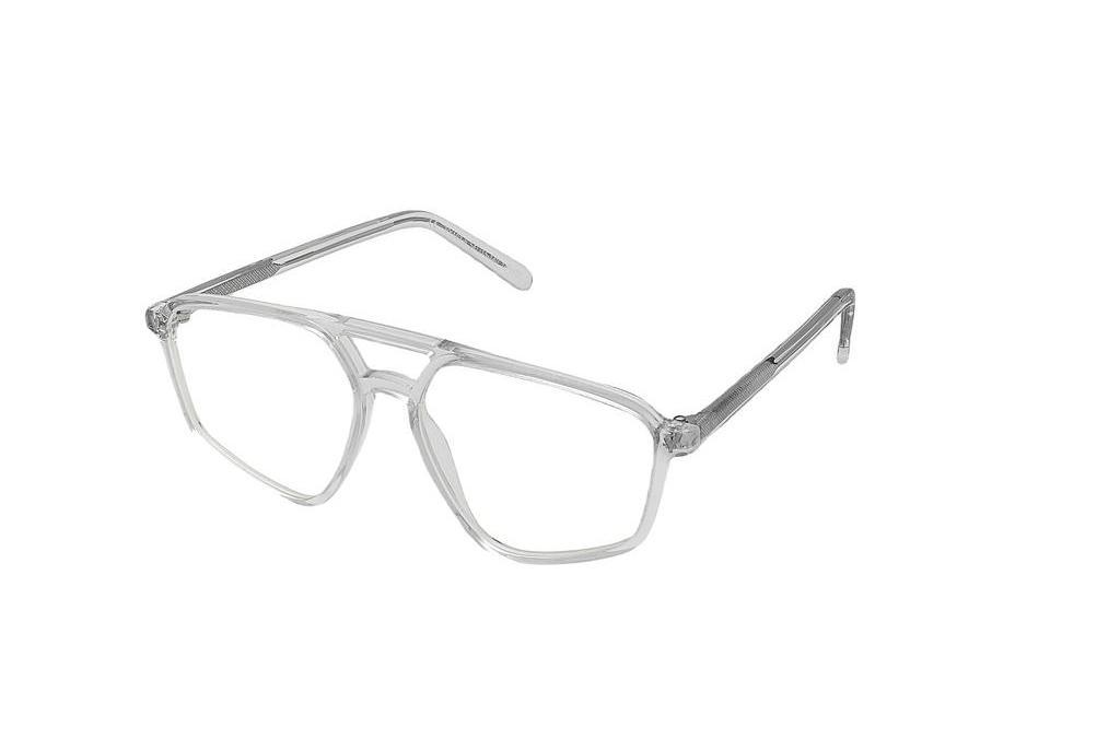 VOOY by edel-optics   Cabriolet 102-05 xtal clear