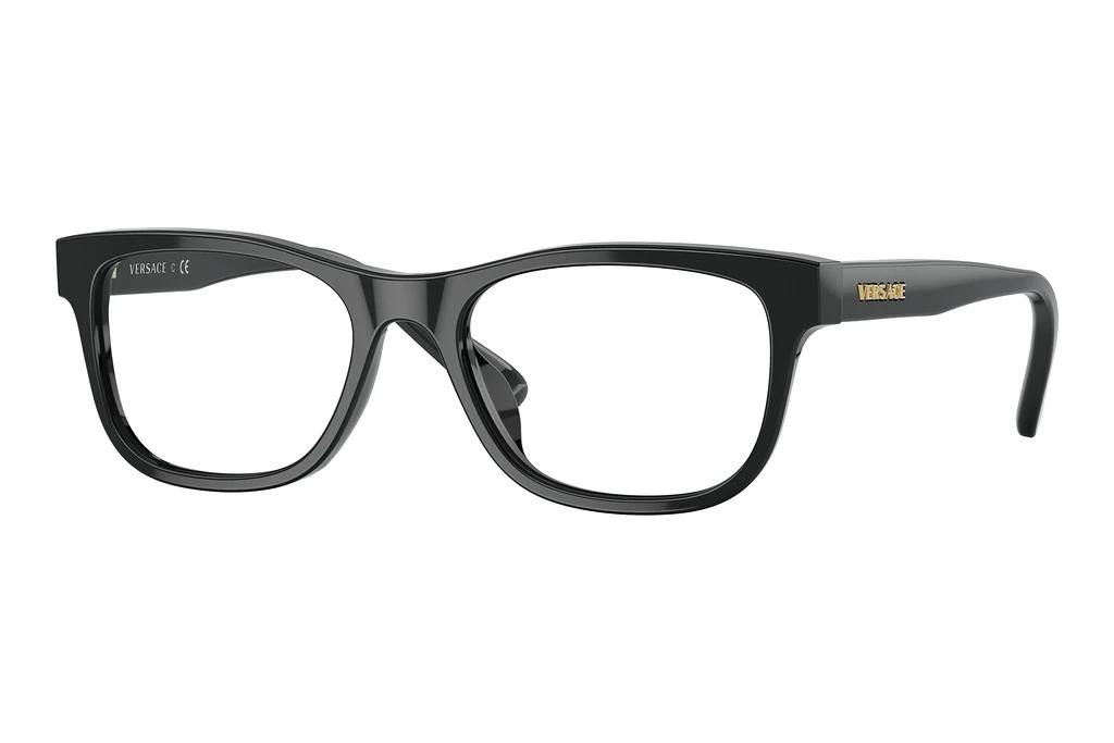 Versace Kids   VK3325U GB1 Black