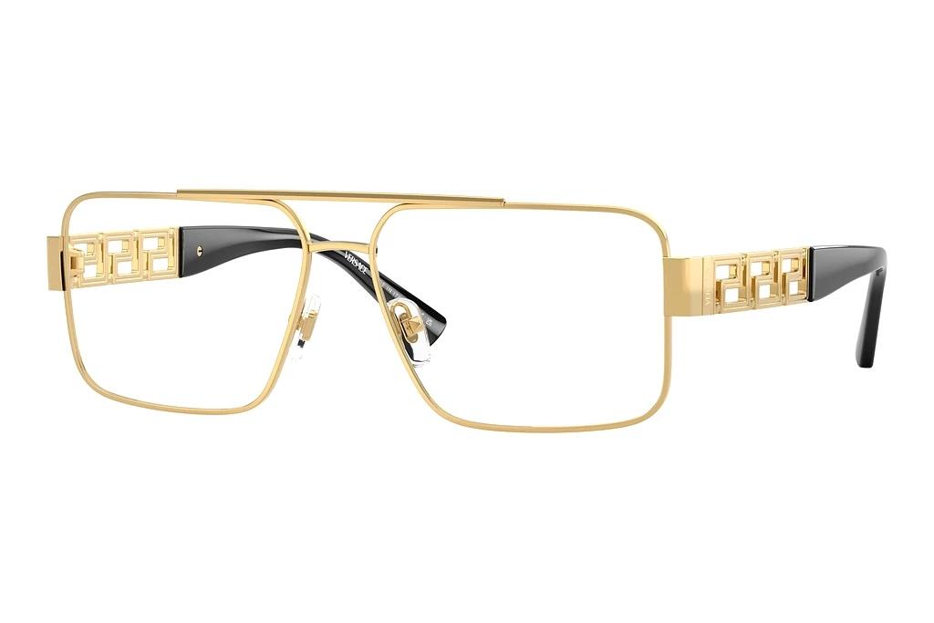 Versace   VE1308 1002 Gold