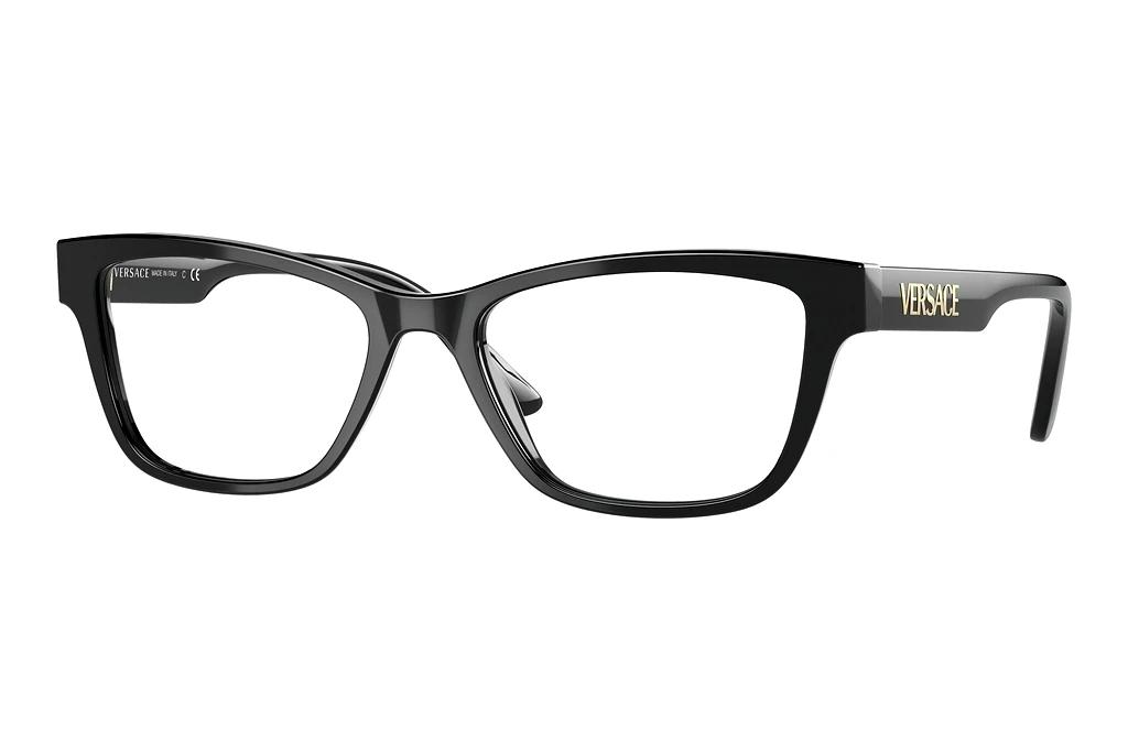 Versace   VE3316 GB1 Black