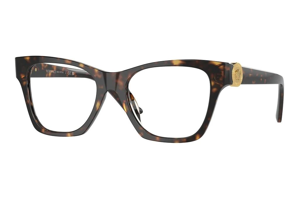Versace   VE3341U 108 Havana