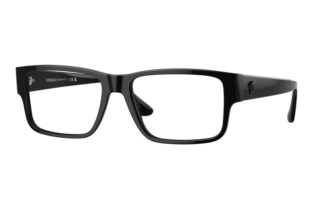 Versace   VE3342 GB1 Black