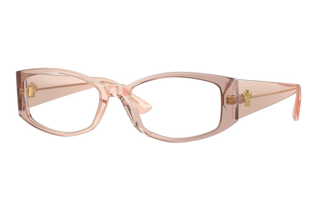 Versace   VE3343 5431 Peach Gradient Beige