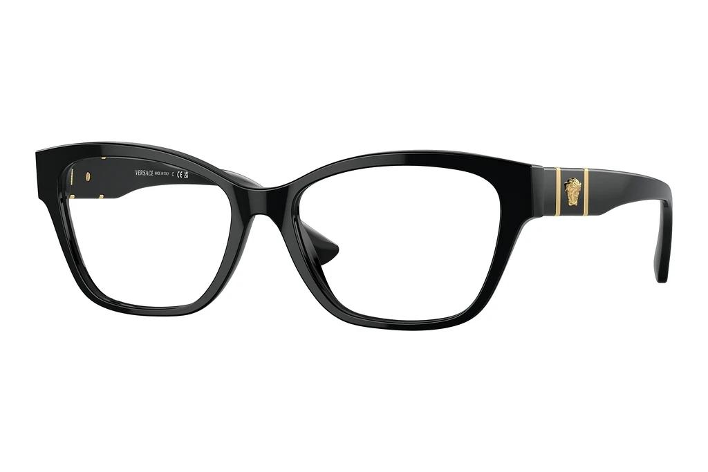 Versace   VE3344 GB1 Black