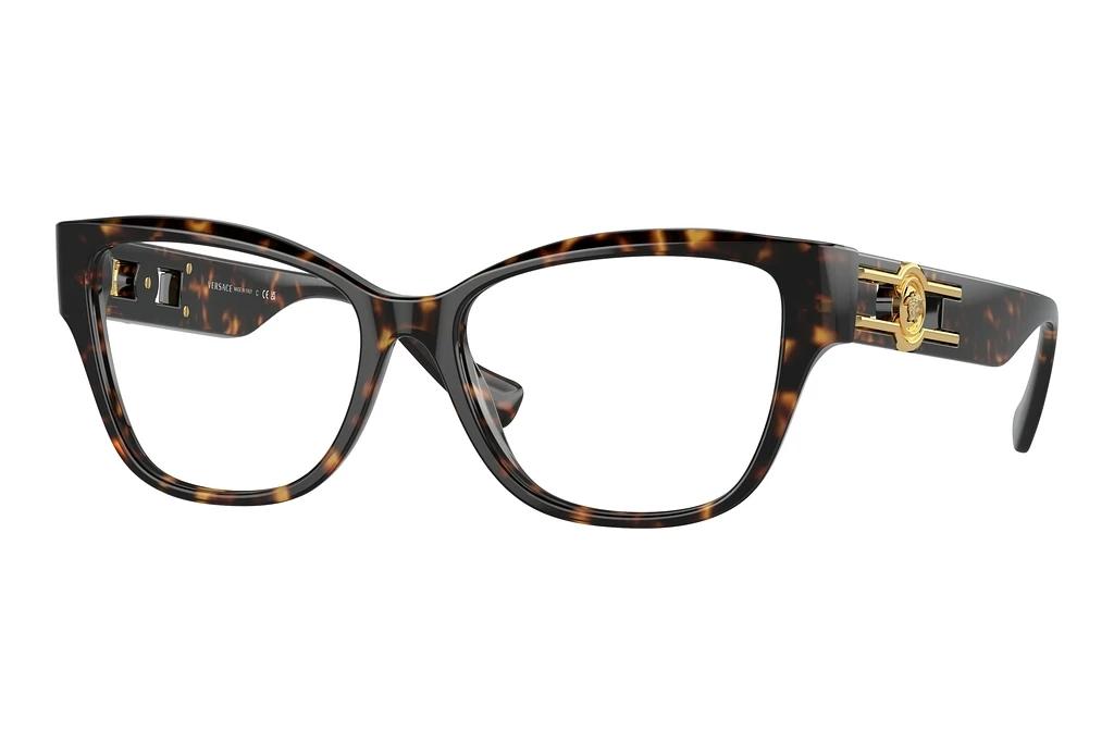 Versace   VE3347 108 Havana