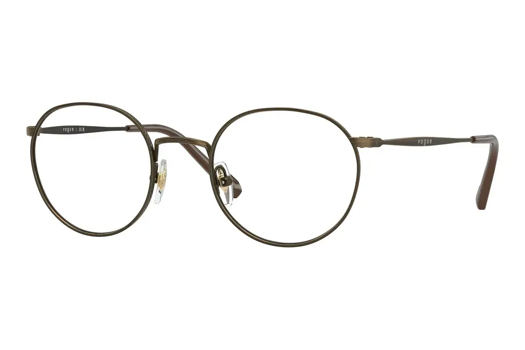 Vogue Eyewear   VO4183 5137 Gold Antique