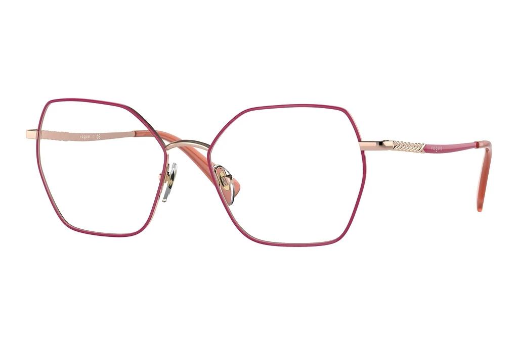 Vogue Eyewear   VO4196 5147 Top Pink/Gold Pink