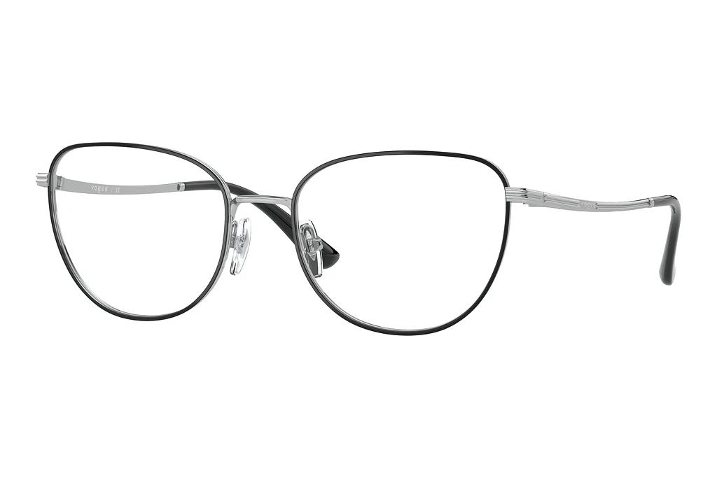 Vogue Eyewear   VO4229 323 Top Black/Silver