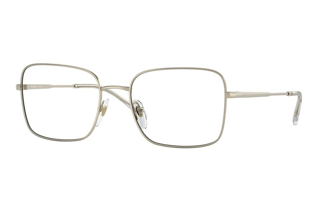 Vogue Eyewear   VO4252 848 Pale Gold