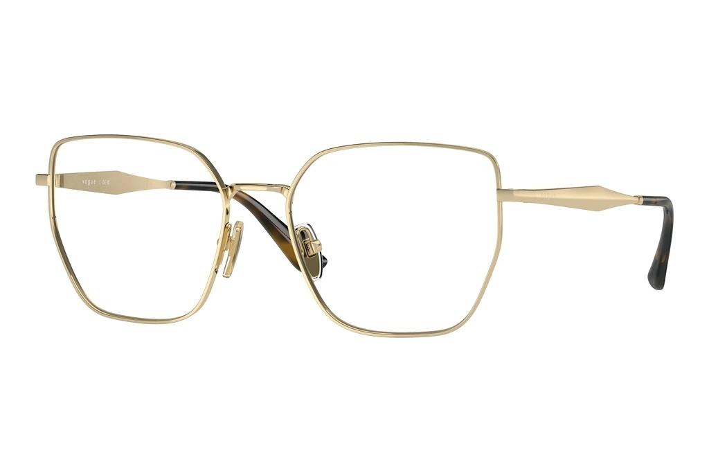 Vogue Eyewear   VO4283 848 Pale Gold