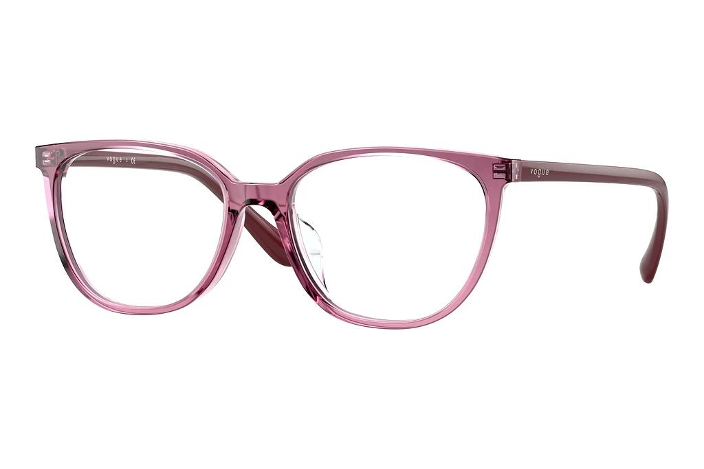 Vogue Eyewear   VO5379D 2798 Cherry Transparent