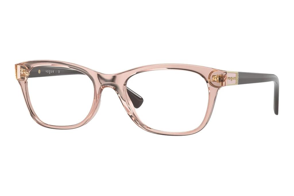 Vogue Eyewear   VO5424B 2864 Transparent Pink
