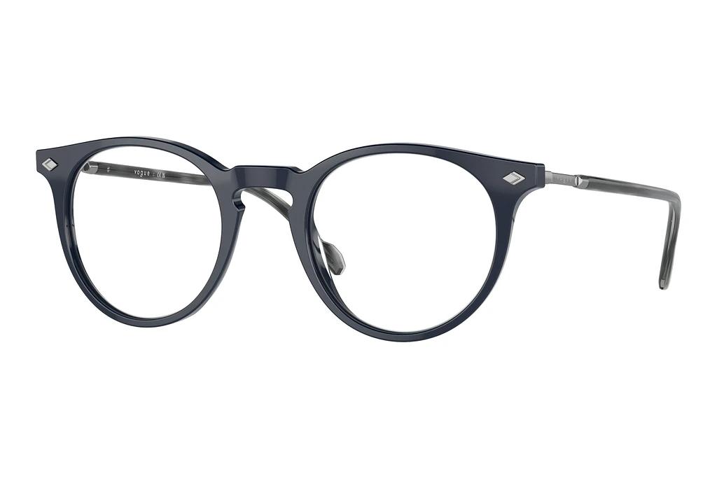 Vogue Eyewear   VO5434 2319 Full Dark Blue